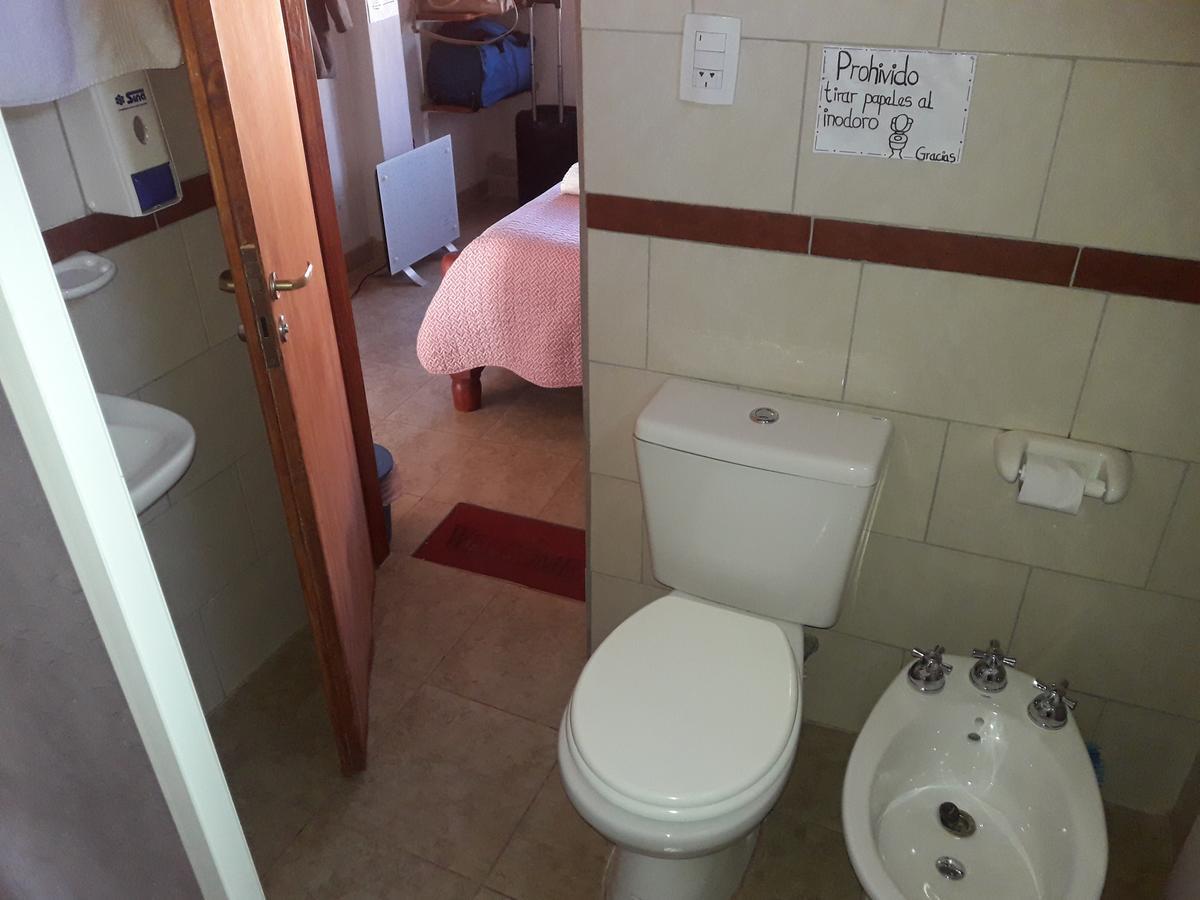 Hospedaje La Merced Humahuaca Zewnętrze zdjęcie