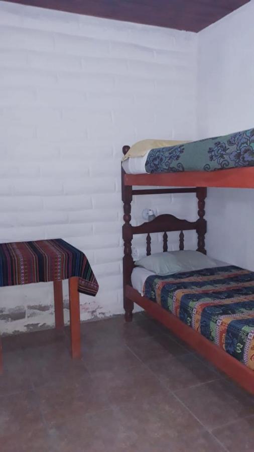 Hospedaje La Merced Humahuaca Pokój zdjęcie